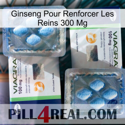 Ginseng For Reinforcing Kidney 300 Mg viagra5
